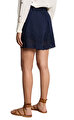 Suncoo Lacivert Şort
