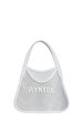 Sonia Rykiel Beyaz Çanta