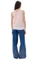 Sonia Rykiel Renkli T-Shirt 