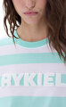 Sonia Rykiel Renkli T-Shirt