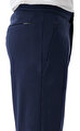 Isaora Lacivert Pantolon