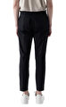 Isaora Siyah Pantolon
