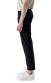 Isaora Siyah Pantolon