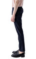 Isaora Lacivert Pantolon
