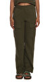 One Of Us Yeşil Pantolon
