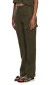 One Of Us Yeşil Pantolon