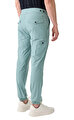 Isaora Turkuaz Pantolon