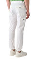Isaora Beyaz Pantolon