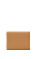 Le Roseau Kahverengi Cüzdan