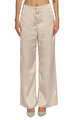Cedelar Bej Pantolon 