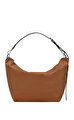 Le Slouchy Kahverengi Hobo Çanta M