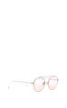 Eye Connection  Pembe Güneş Gözlüğü