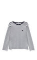 Petit Bateau Sweatshırt Çizgili