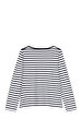 Petit Bateau Sweatshırt Çizgili