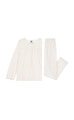 Petit Bateau Pijama Uzun