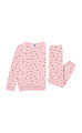 Petit Bateau Pijama Uzun