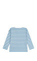 Petit Bateau Sweatshırt Çizgili