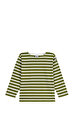 Petit Bateau Sweatshırt Çizgili