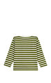 Petit Bateau Sweatshırt Çizgili