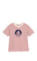 Petit Bateau T-Shırt Kısa Kol