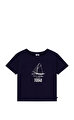 Petit Bateau T-Shırt Kısa Kol