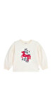 Petit Bateau Sweatshirt