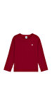 Petit Bateau T-Shırt Uzun Kol