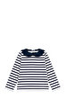 Petit Bateau Sweatshırt Çizgili