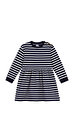 Petit Bateau Elbise Kollu