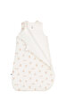 Ayı Desenli Pamuklu Bebek Uyku Tulumu