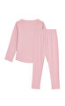 Pamuklu Çocuk Pijama Takım