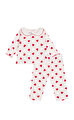 Petit Bateau Pijama Takım Uzun