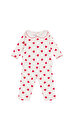 Petit Bateau Pijama Takım Uzun