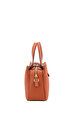 Turuncu Pourchet Çanta