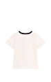 Petit Bateau T-Shırt Kısa Kol