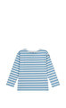 Petit Bateau Sweatshırt Çizgili