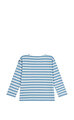Petit Bateau Sweatshırt Çizgili