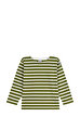 Petit Bateau Sweatshırt Çizgili