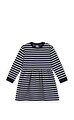 Petit Bateau Elbise Kollu