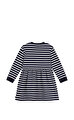 Petit Bateau Elbise Kollu