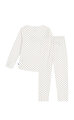 Petit Bateau Pijama Uzun