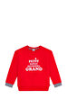 Petit Bateau Sweatshirt
