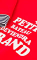 Petit Bateau Sweatshirt