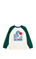 Petit Bateau Sweatshirt