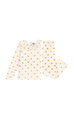 Petit Bateau Pijama Uzun