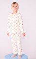 Petit Bateau Pijama Uzun
