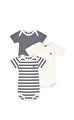 Petit Bateau Body Askılı