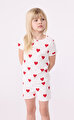 Petit Bateau Pijama Kısa