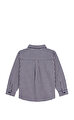 Petit Bateau Gömlek Uzun Kol