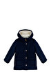 Petit Bateau Parka